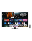 Samsung S43DM702UU 43" 3840 x 2160 (4K) HDMI USB-C 60Hz Dockingskærm