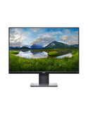 Dell P2421 24.1" 1920 x 1200 (WUXGA) DVI VGA (HD-15) HDMI DisplayPort 60Hz Pivot Skærm DEMO