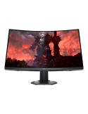 Dell 27 Gaming Monitor S2722DGM 27" 2560 x 1440 (2K) HDMI DisplayPort 165Hz