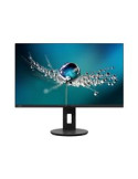 Fujitsu B2711 TS QHD 27" 2560 x 1440 (2K) DVI HDMI DisplayPort Pivot Skærm