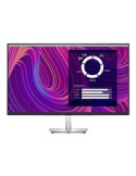 Dell P3223DE 31.5" 2560 x 1440 (2K) HDMI DisplayPort USB-C 60Hz Dockingskærm