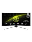 MSI MAG 345CQRDE 34" 3440 x 1440 (UltraWide) HDMI DisplayPort 180Hz