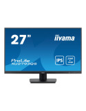 iiyama ProLite XU2793QS-B6 27" 2560 x 1440 (2K) HDMI DisplayPort 100Hz