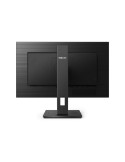 Philips S-line 272S1M 27" 1920 x 1080 (Full HD) DVI VGA (HD-15) HDMI DisplayPort 75Hz Pivot Skærm