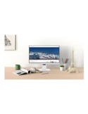 BenQ 27" 1920 x 1080 (Full HD) HDMI DisplayPort USB-C 100Hz Pivot Skærm