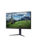 LG UltraGear 27GS85Q-B 27" LED Gaming Skærm 2560 x 1440