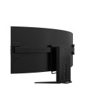 CORSAIR XENEON Flex 45WQHD240 45" 3440 x 1400 HDMI DisplayPort USB-C 240Hz