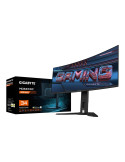 Gigabyte MO34WQC 34" 3440 x 1440 (UltraWide) HDMI DisplayPort USB-C 175Hz