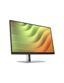 HP E24u G5 23.8" 1920 x 1080 (Full HD) HDMI DisplayPort USB-C 75Hz Pivot Skærm