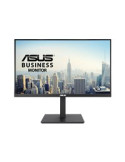 ASUS VA27UQSB 27" 3840 x 2160 (4K) HDMI DisplayPort 60Hz Pivot Skærm