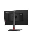 Lenovo ThinkVision P25i-30 25" 1920 x 1080 (Full HD) VGA (HD-15) VGA HDMI DisplayPort 100Hz Pivot Skærm