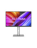 ASUS ProArt PA278CFRV 27" 2560 x 1440 (2K) HDMI DisplayPort USB-C 100Hz Pivot Skærm