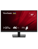 ViewSonic VA3208-4K-HD 32" VA 3840 x 2160 (4K) HDMI DisplayPort 60hz