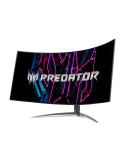 Acer Predator X45 bmiiphuzx 45" 3440 x 1440 (UltraWide) HDMI DisplayPort USB-C 240Hz