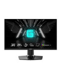 MSI G274QPF E2 27" 2560 x 1440 (2K) HDMI DisplayPort USB-C 180Hz Pivot Skærm