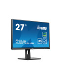 iiyama ProLite XUB2763HSU-B1 27" 1920 x 1080 (Full HD) HDMI DisplayPort 100Hz Pivot Skærm