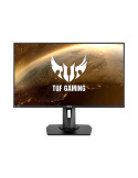 ASUS TUF Gaming VG279QM 27" 1920 x 1080 (Full HD) HDMI DisplayPort 280Hz Pivot Skærm