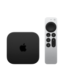 Apple TV 4K (Wi-Fi + ) Digital AV-afspiller