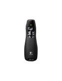 Logitech Wireless Presenter R400 Fjernbetjening til præsentation