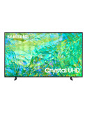 Samsung UE50CU8072U 50" 4K UHD (2160p) Sort