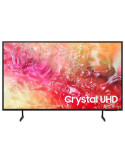 SAMSUNG UE-55DU7172 4K Ultra HD LED SmartTV 55.0"