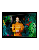 Samsung QB50C 50" Digital skiltning 3840 x 2160