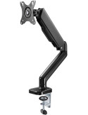 Goobay - Monitor Mount with Gas Spring, 17" to 32"