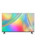 TCL 40S5400A 40" 1080p Brushed dark metal (front)