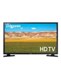 Samsung UE32T4302AE 32" 720p Sort hårfin