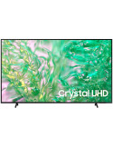 Samsung UE43DU8072U 43" 4K UHD (2160p) Sort