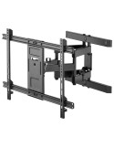 Pro TV Wall Mount Pro Fullmotion (L) - 60kg