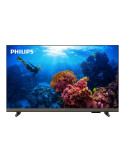 Philips 24PHS6808 24" 720p Satinkrom