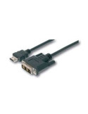 Goobay HDMI til DVI kabel 2M (HDMI han til DVI D)