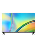 TCL 32S5400AF 32" 1080p Brushed dark metal (front)