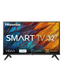 Hisense 32A4K TV 80 cm (31.5") HD Smart TV Wi-Fi Black