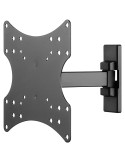 Basic TV Wall Mount Basic FULLMOTION (S) - 23-42"