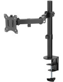 Goobay - Monitor Mount Single Flex - 17" to 32"