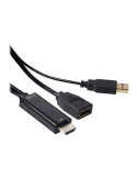 Club 3D CAC-2330 HDMI to DisplayPort 1.1 adapter