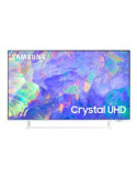 Samsung GU43CU8589U 43" 4K UHD (2160p) Hvid