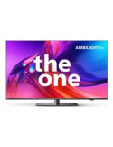 Philips The One 43PUS8818 43" 4K UHD (2160p) Antracit-grå