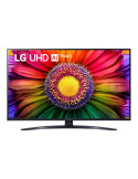 LG 43UR81006LJ 43" 4K UHD (2160p)