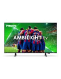 Philips 43PUS8309 43" 4K UHD (2160p) Mat sort