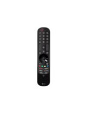 LG Magic Remote MR24GN Fjernstyring Sort