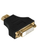 Goobay HDMI til DVI-D adapter