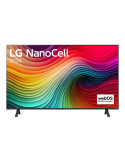 LG 43NANO81T3A 43" 4K UHD (2160p)