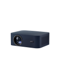 Xiaomi Wanbo Projector X2 Max 1080p HDMI WiFi 6 Blå