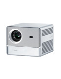 Xiaomi Wanbo DaVinci 1 Pro Projector 600 ANSI 1080P Android HDMI Sølv