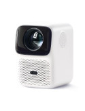 Xiaomi Wanbo T4 Projector 450 ANSI 1080P HDMI Hvid