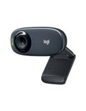 Logitech HD Webcam C310 1280 x 720 Webkamera Fortrådet