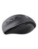 Logitech M705 Laser Trådløs Sølv